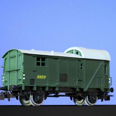 Voitures Piko anciennes.