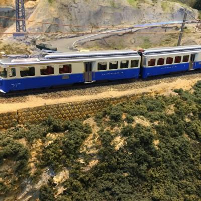 CFPM : Sur les rails.