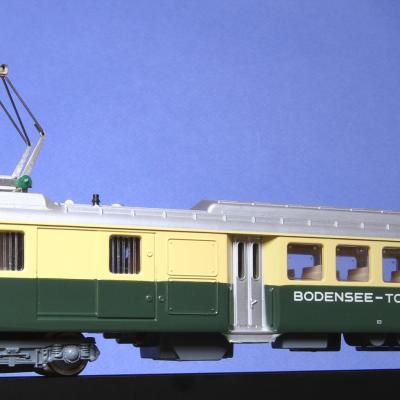 Hag Bodensee-Toggenburg